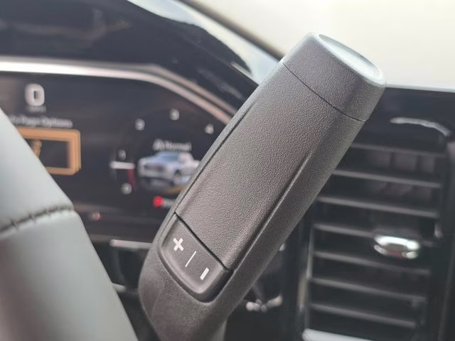 2026 Onyx Black GMC Sierra 1500 SLE 4X4 Truck