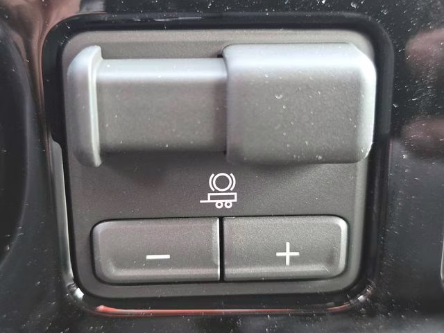 2026 Onyx Black GMC Sierra 1500 SLE 4X4 Truck