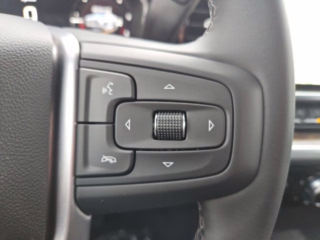 2026 Sterling Metallic GMC Sierra 1500 SLE 4X4 Truck