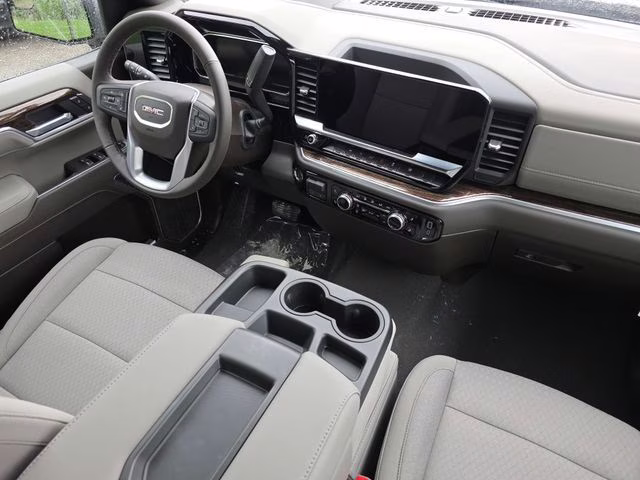 2026 Coastal Dune GMC Sierra 1500 SLE 4X4 Truck