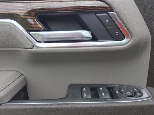 2026 Coastal Dune GMC Sierra 1500 SLE 4X4 Truck