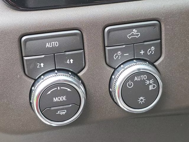 2026 Coastal Dune GMC Sierra 1500 SLE 4X4 Truck