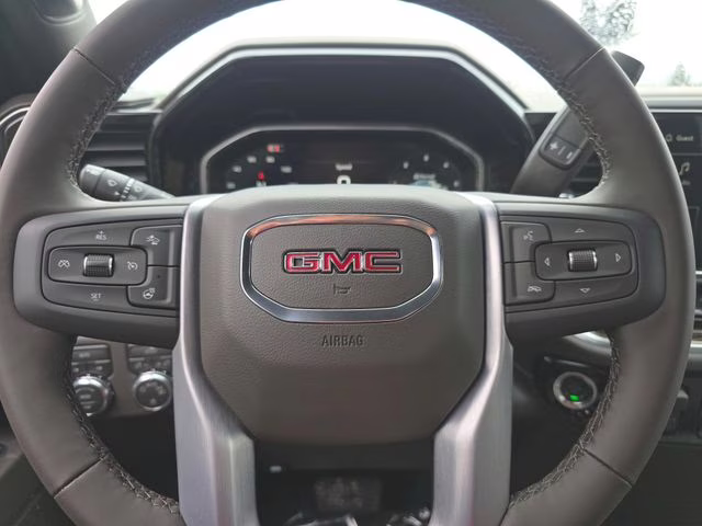 2026 Coastal Dune GMC Sierra 1500 SLE 4X4 Truck