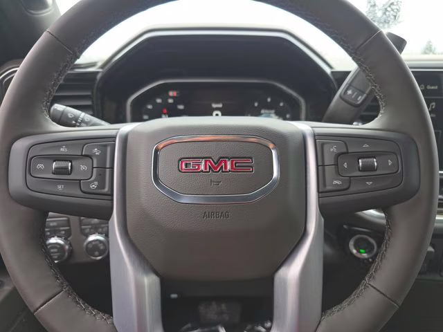 2026 Coastal Dune GMC Sierra 1500 SLE 4X4 Truck