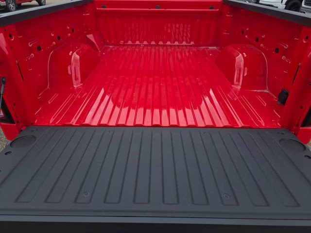 2026 Cardinal Red GMC Sierra 1500 SLE 4X4 Truck