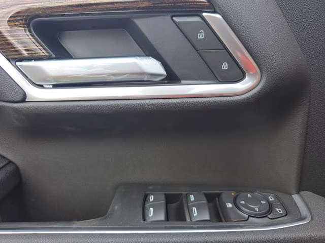 2026 Cardinal Red GMC Sierra 1500 SLE 4X4 Truck