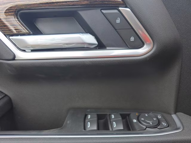 2026 Cardinal Red GMC Sierra 1500 SLE 4X4 Truck