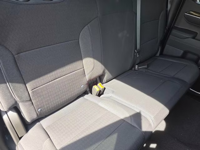 2026 Onyx Black GMC Sierra 1500 SLE 4X4 Truck