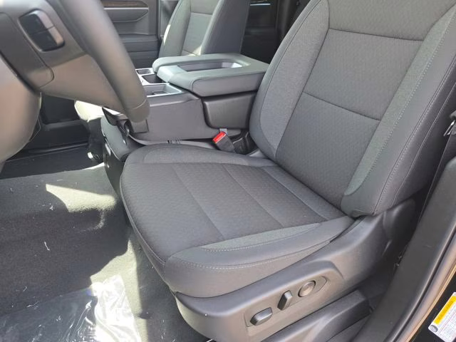 2026 Onyx Black GMC Sierra 1500 SLE 4X4 Truck