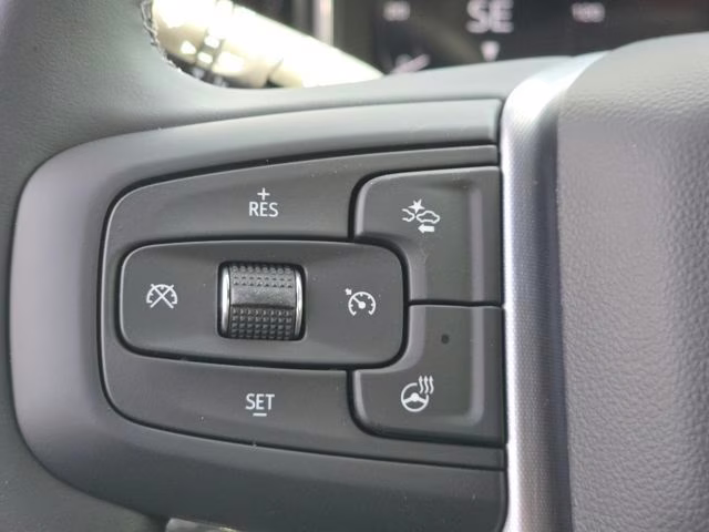 2026 Onyx Black GMC Sierra 1500 SLE 4X4 Truck