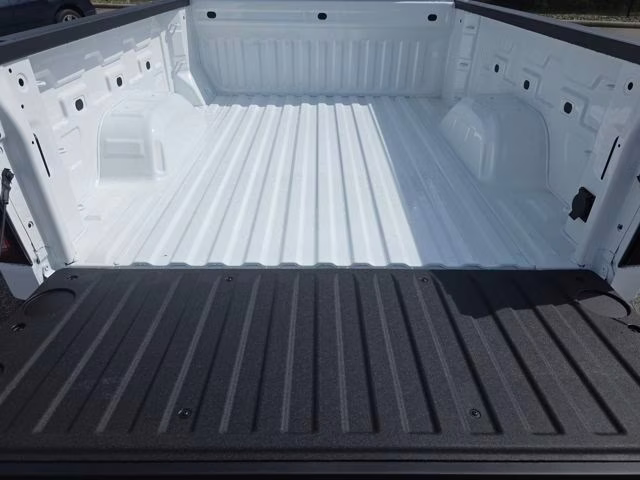 2026 Summit White GMC Sierra 1500 SLE 4X4 Truck