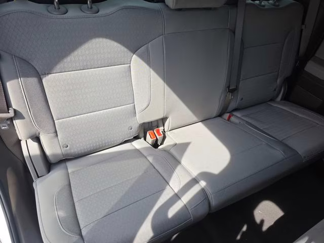2026 Summit White GMC Sierra 1500 SLE 4X4 Truck