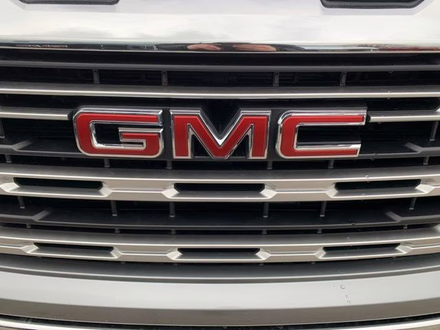 2026 Sterling Metallic GMC Sierra 1500 SLE 4X4 Truck