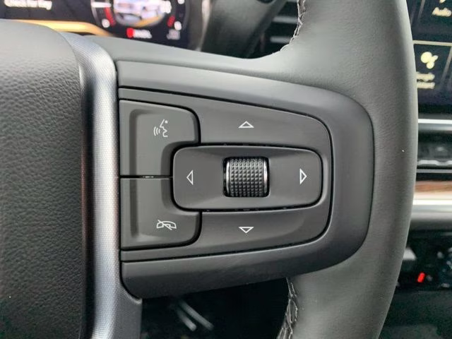 2026 Sterling Metallic GMC Sierra 1500 SLE 4X4 Truck