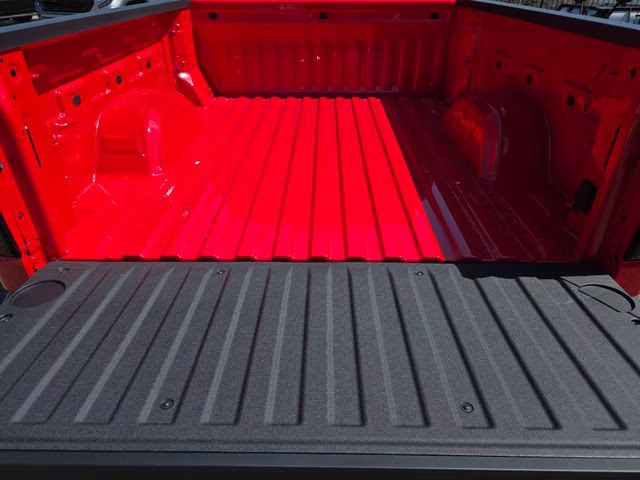 2026 Cardinal Red GMC Sierra 1500 SLE 4X4 Truck