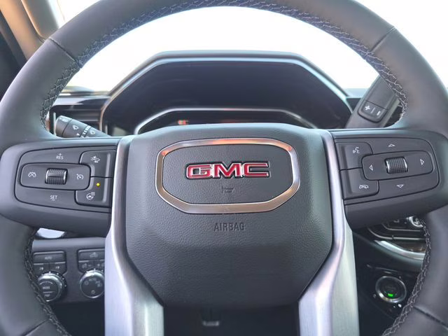 2026 Cardinal Red GMC Sierra 1500 SLE 4X4 Truck