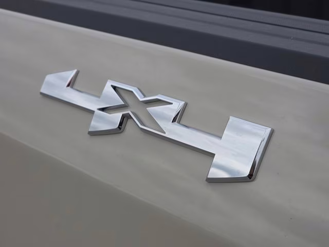 2026 Coastal Dune GMC Sierra 1500 SLE 4X4 Truck