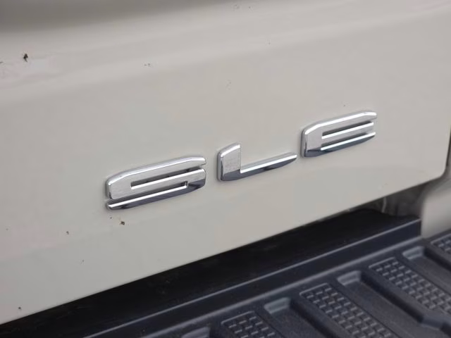 2026 Coastal Dune GMC Sierra 1500 SLE 4X4 Truck