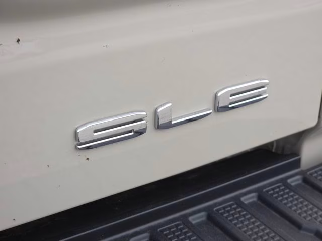 2026 Coastal Dune GMC Sierra 1500 SLE 4X4 Truck