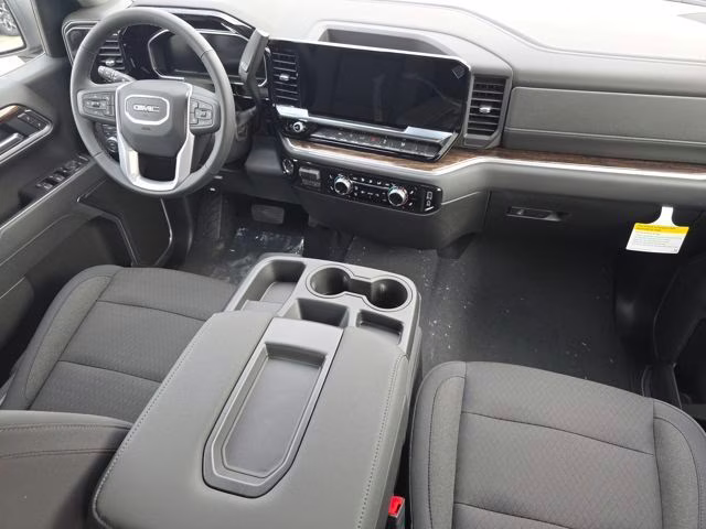 2026 Coastal Dune GMC Sierra 1500 SLE 4X4 Truck