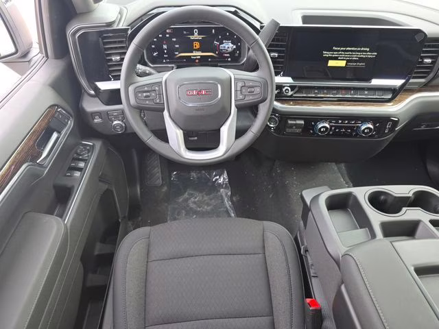 2026 Coastal Dune GMC Sierra 1500 SLE 4X4 Truck