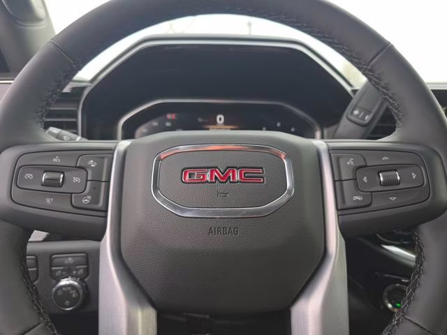 2026 Coastal Dune GMC Sierra 1500 SLE 4X4 Truck