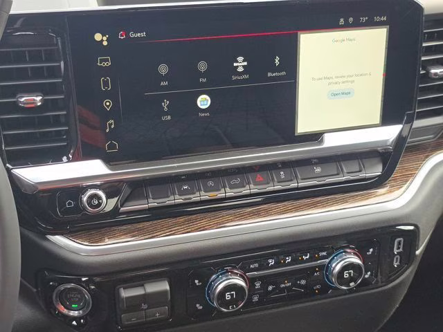 2026 Coastal Dune GMC Sierra 1500 SLE 4X4 Truck