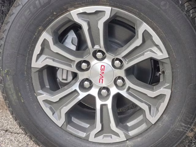 2026 Coastal Dune GMC Sierra 1500 SLE 4X4 Truck