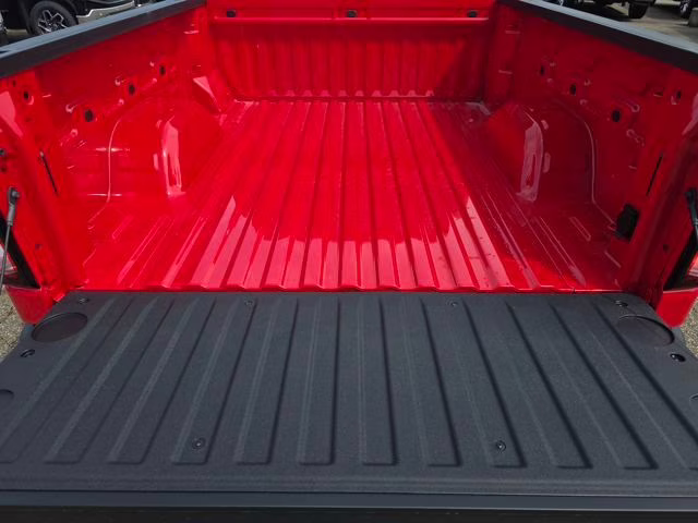2026 Cardinal Red GMC Sierra 1500 SLE 4X4 Truck