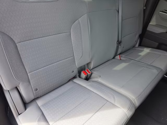 2026 Cardinal Red GMC Sierra 1500 SLE 4X4 Truck