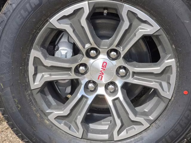 2026 Sterling Metallic GMC Sierra 1500 SLE 4X4 Truck