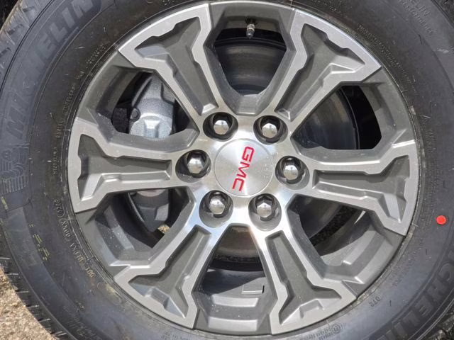 2026 Sterling Metallic GMC Sierra 1500 SLE 4X4 Truck