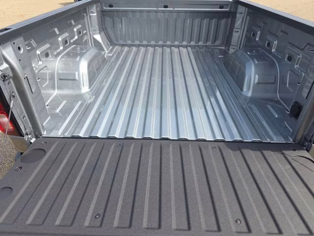 2026 Sterling Metallic GMC Sierra 1500 SLE 4X4 Truck