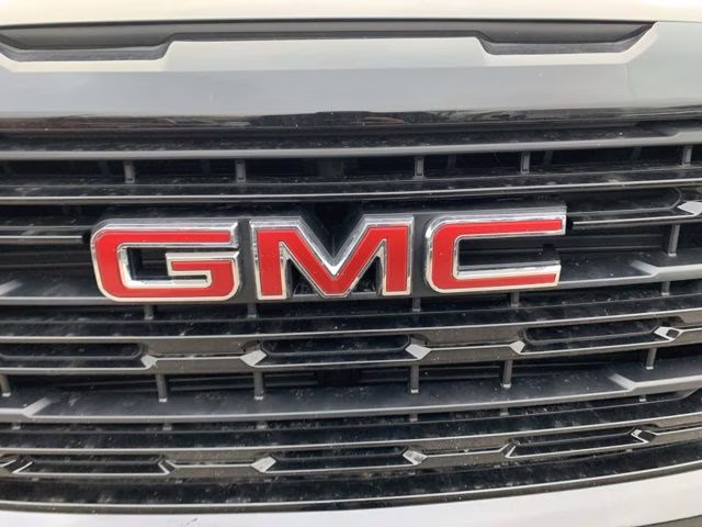 2026 Onyx Black GMC Sierra 1500 Elevation 4X4 Truck