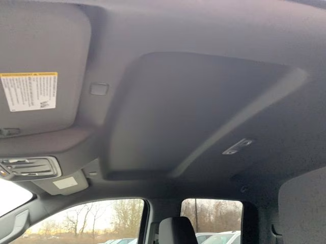 2026 Onyx Black GMC Sierra 1500 Elevation 4X4 Truck