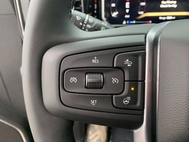 2026 Onyx Black GMC Sierra 1500 Elevation 4X4 Truck