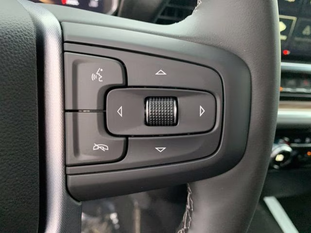 2026 Onyx Black GMC Sierra 1500 Elevation 4X4 Truck