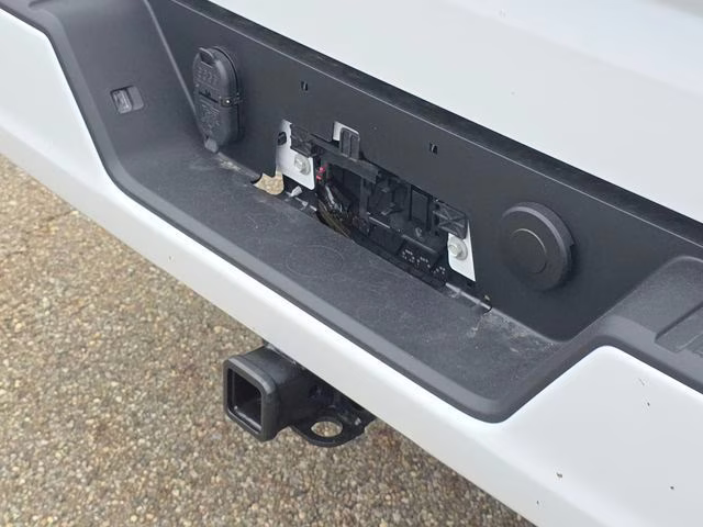2026 Summit White GMC Sierra 1500 Elevation 4X4 Truck