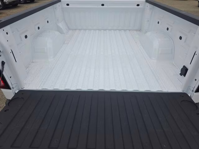 2026 Summit White GMC Sierra 1500 Elevation 4X4 Truck