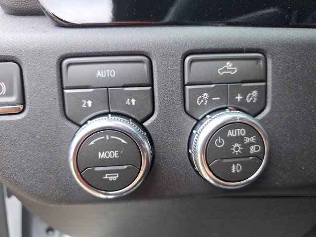2026 Summit White GMC Sierra 1500 Elevation 4X4 Truck