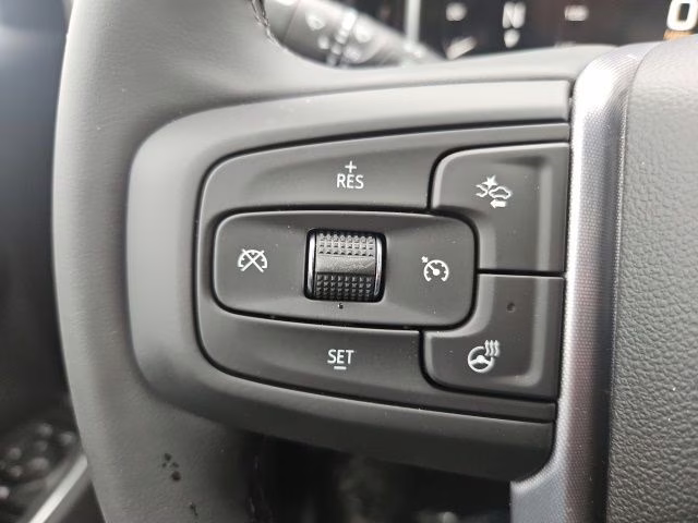 2026 Cardinal Red GMC Sierra 1500 Elevation 4X4 Truck