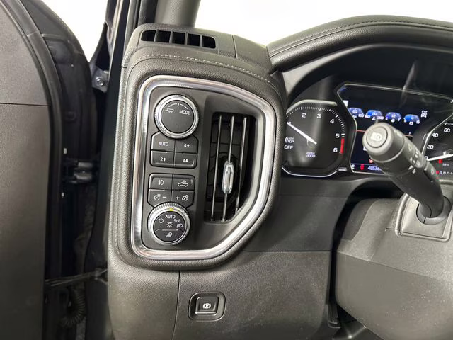 2022 Hunter Metallic GMC Sierra 1500 Limited Denali 4X4 Truck