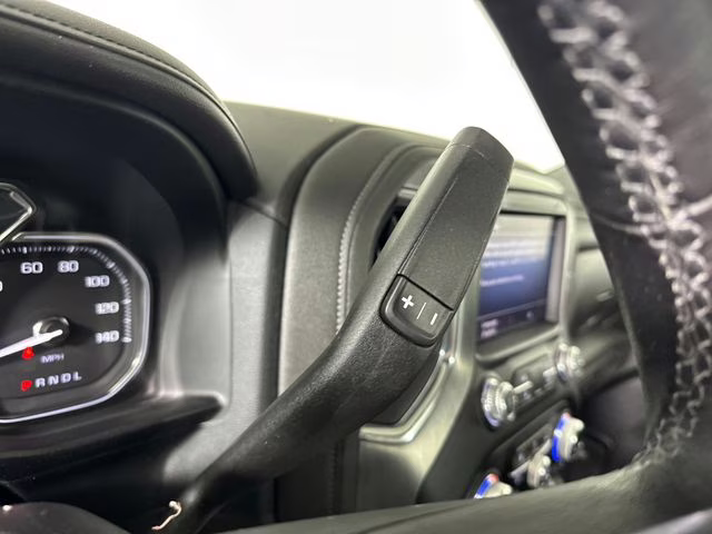 2022 Hunter Metallic GMC Sierra 1500 Limited Denali 4X4 Truck