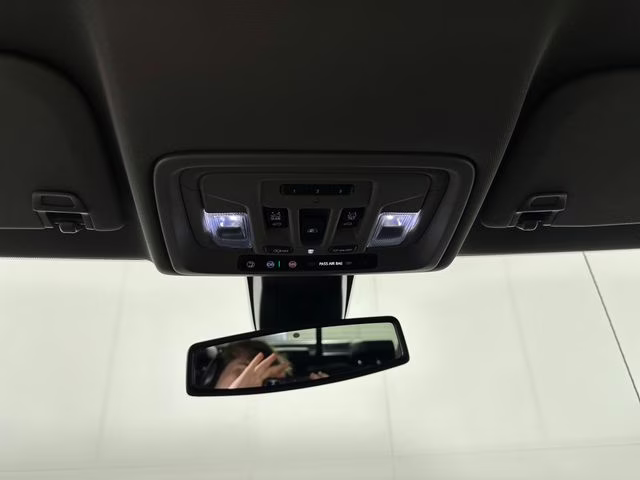 2022 Hunter Metallic GMC Sierra 1500 Limited Denali 4X4 Truck