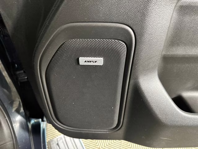 2022 Hunter Metallic GMC Sierra 1500 Limited Denali 4X4 Truck