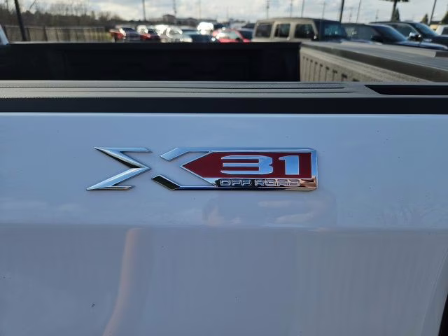 2026 Summit White GMC Sierra 1500 Elevation 4X4 Truck