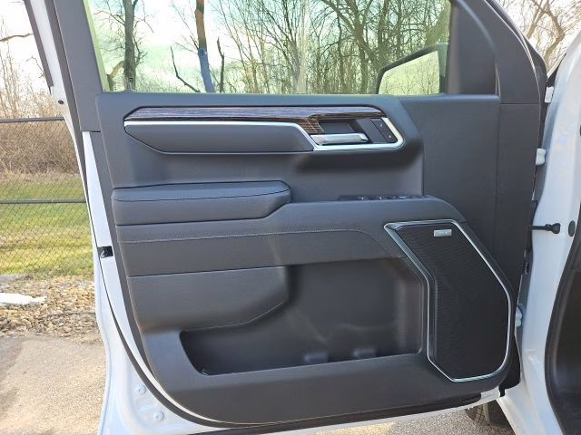 2026 Summit White GMC Sierra 1500 Elevation 4X4 Truck