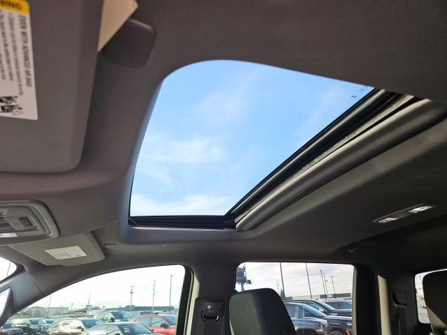 2026 Summit White GMC Sierra 1500 Elevation 4X4 Truck