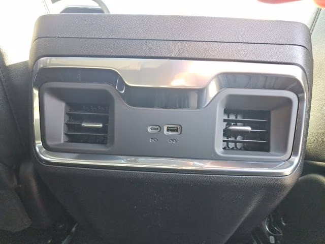2026 Summit White GMC Sierra 1500 Elevation 4X4 Truck