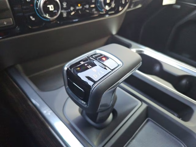 2026 Summit White GMC Sierra 1500 Elevation 4X4 Truck